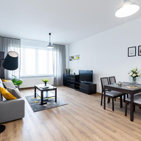 Lucky Place Comfort Bielsko-Biała Eksteriør billede