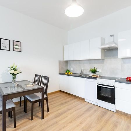 Lucky Place Comfort Bielsko-Biała Eksteriør billede