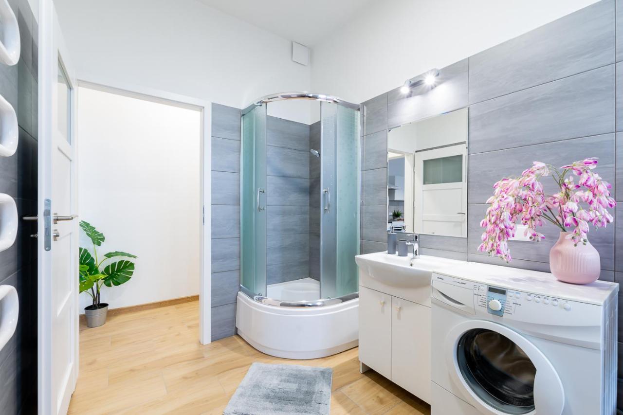 Lucky Place Comfort Bielsko-Biała Eksteriør billede