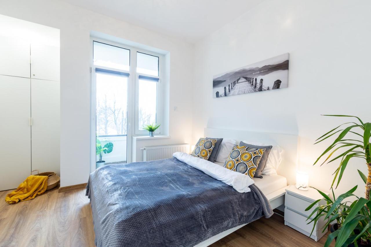 Lucky Place Comfort Bielsko-Biała Eksteriør billede