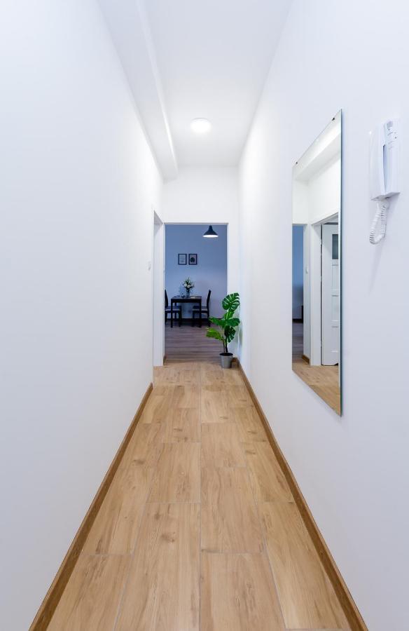 Lucky Place Comfort Bielsko-Biała Eksteriør billede